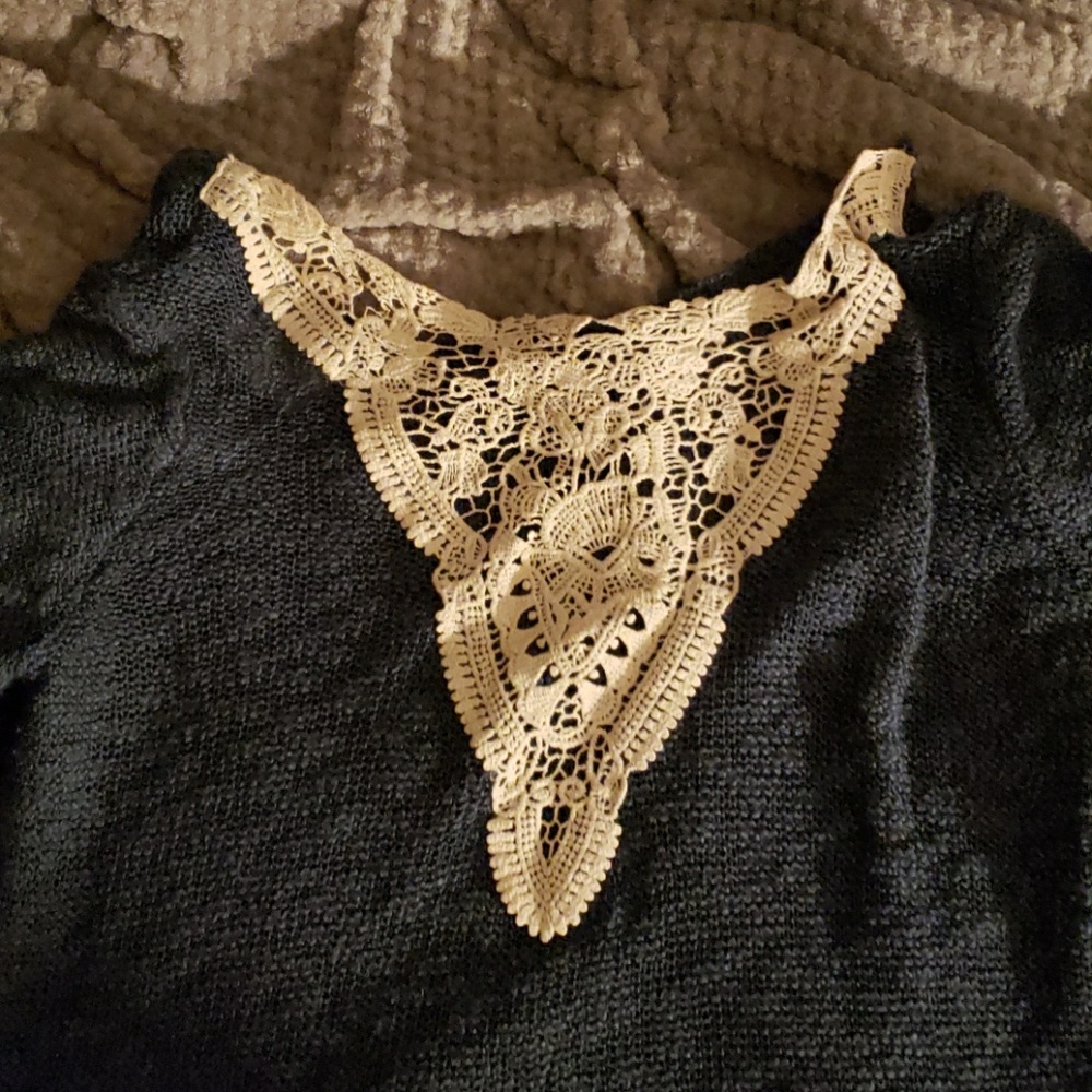 Knit top - Picture 3 of 3